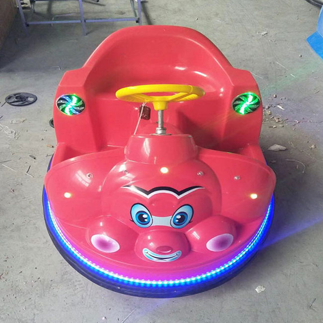 甲蟲碰碰車
